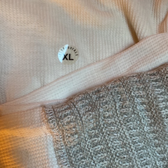 Jr aero thermal xl shirt - Picture 2 of 3